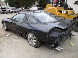 1997 3000GT SL BLACK 3.0L AT  153727